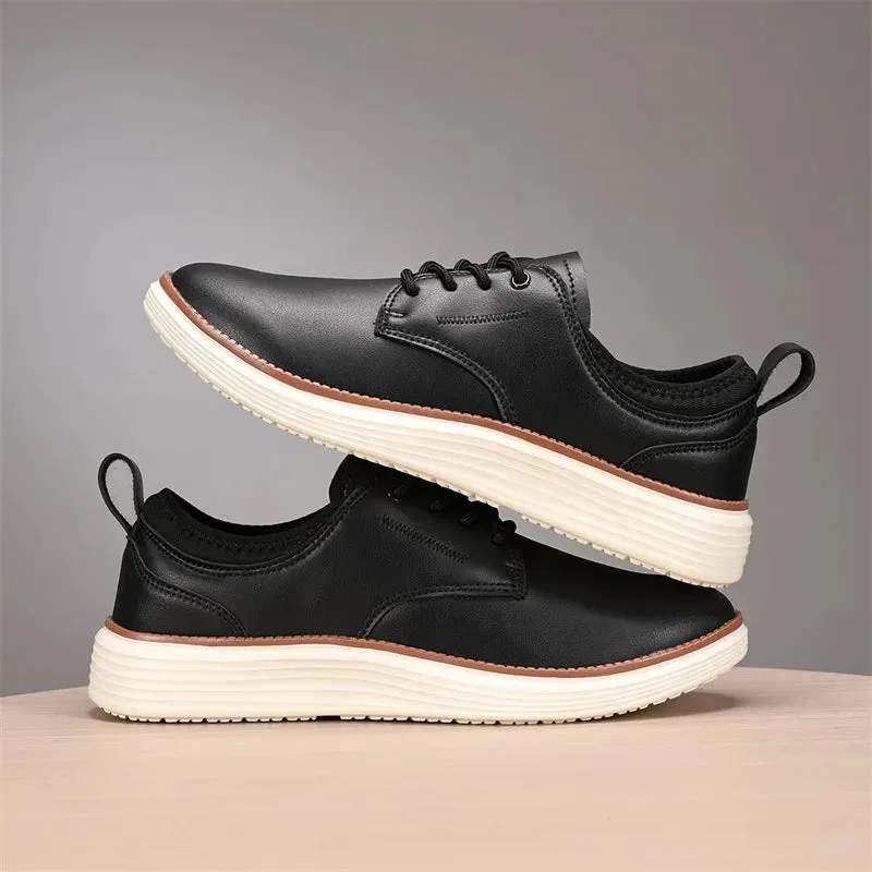 Marlow Base™ Derby Casual Shoe