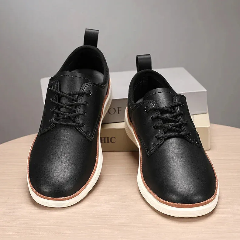 Marlow Base™ Derby Casual Shoe