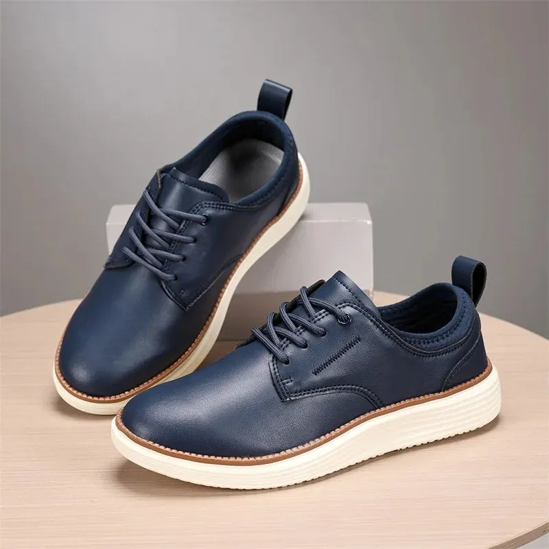 Marlow Base™ Derby Casual Shoe