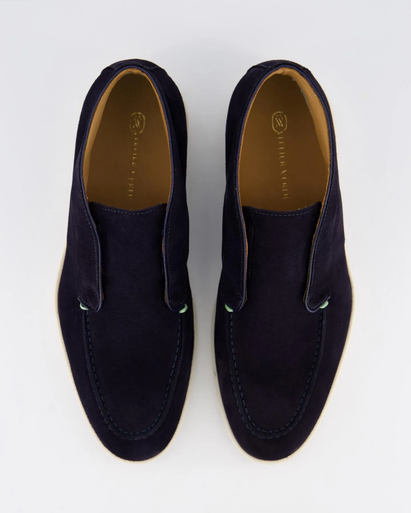 Men Atelier Verdi Rocco