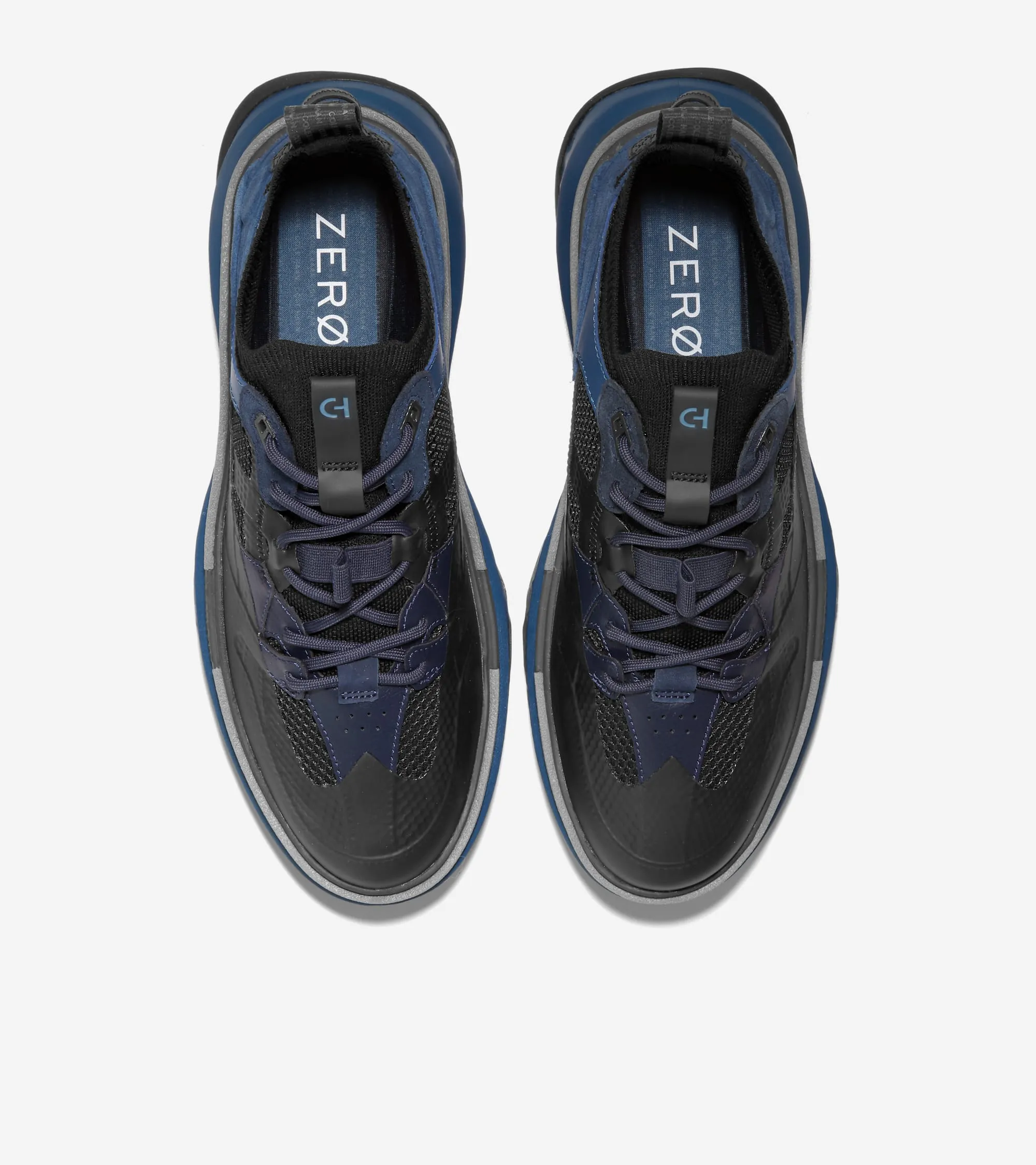 Men's 5.ZERØGRAND WRK Sneaker