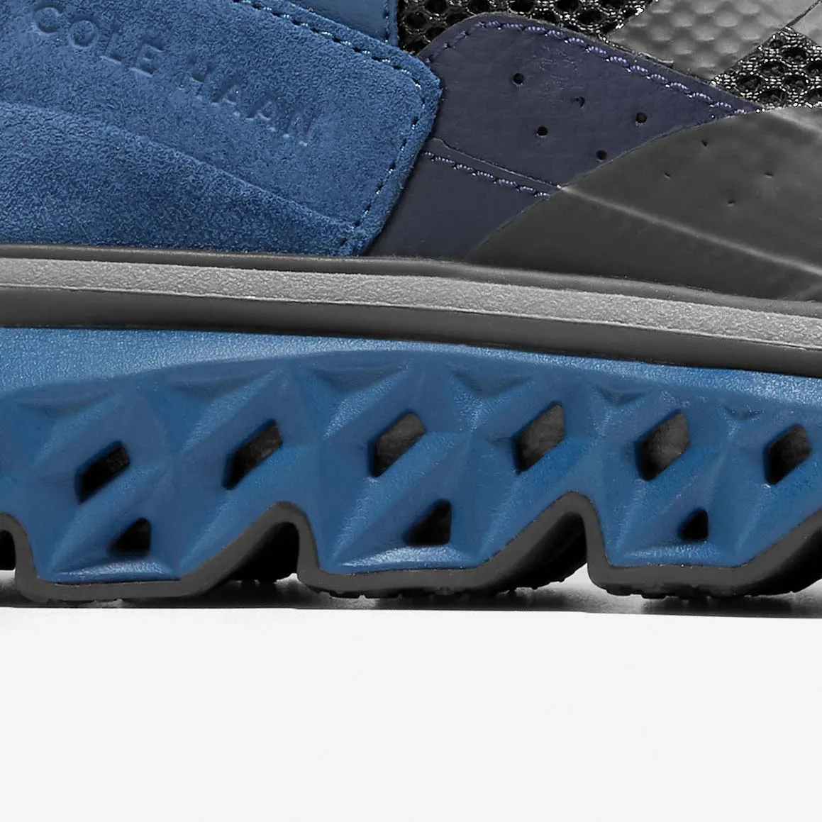 Men's 5.ZERØGRAND WRK Sneaker