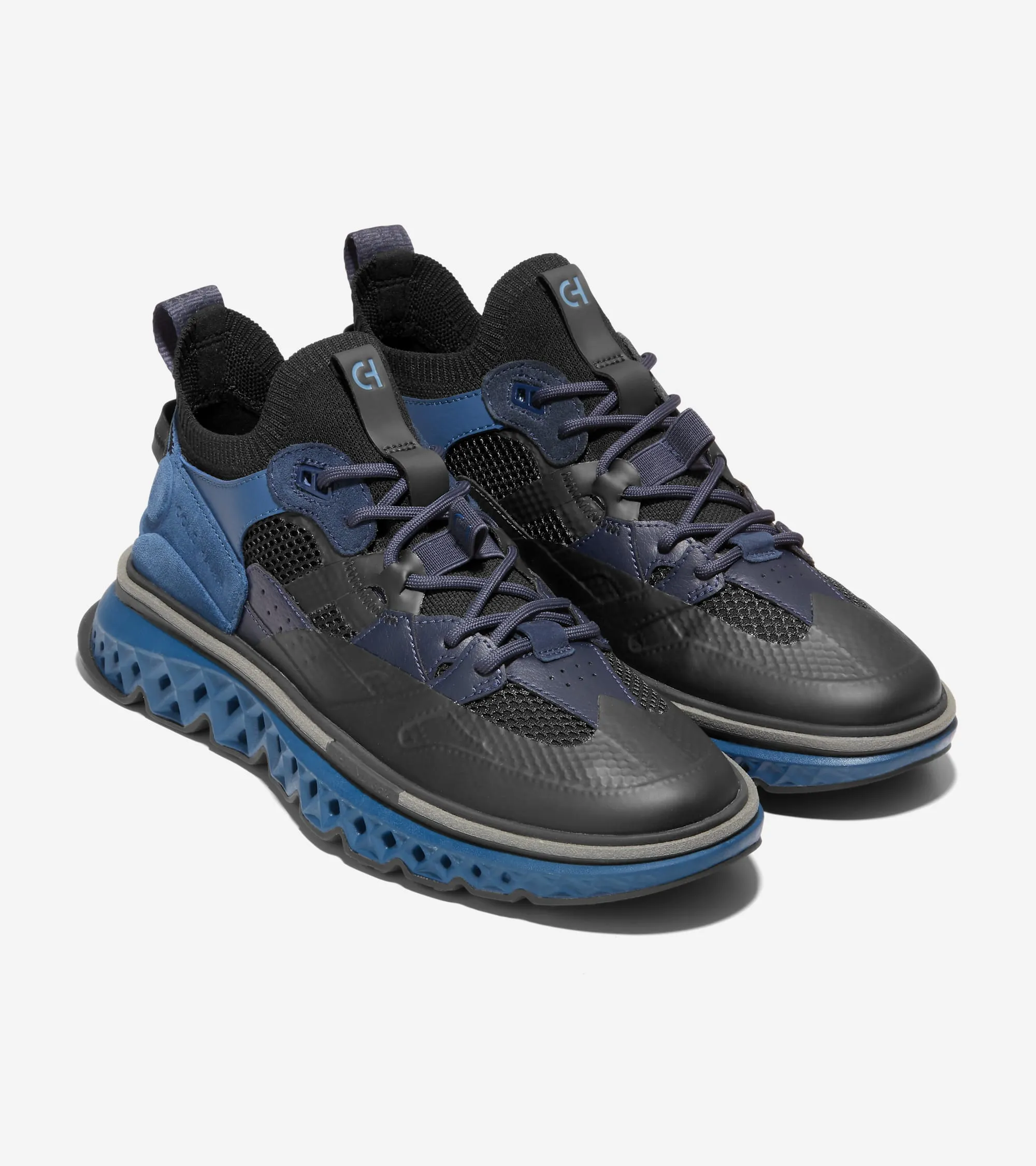 Men's 5.ZERØGRAND WRK Sneaker