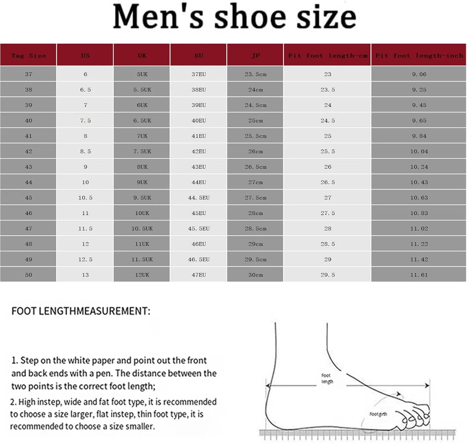 Men's Business Dress Shoes Leather Pointed Toe Oxford Formal Classic Wedding Prom Comfortable Lace Up Genuine Leather Brogue