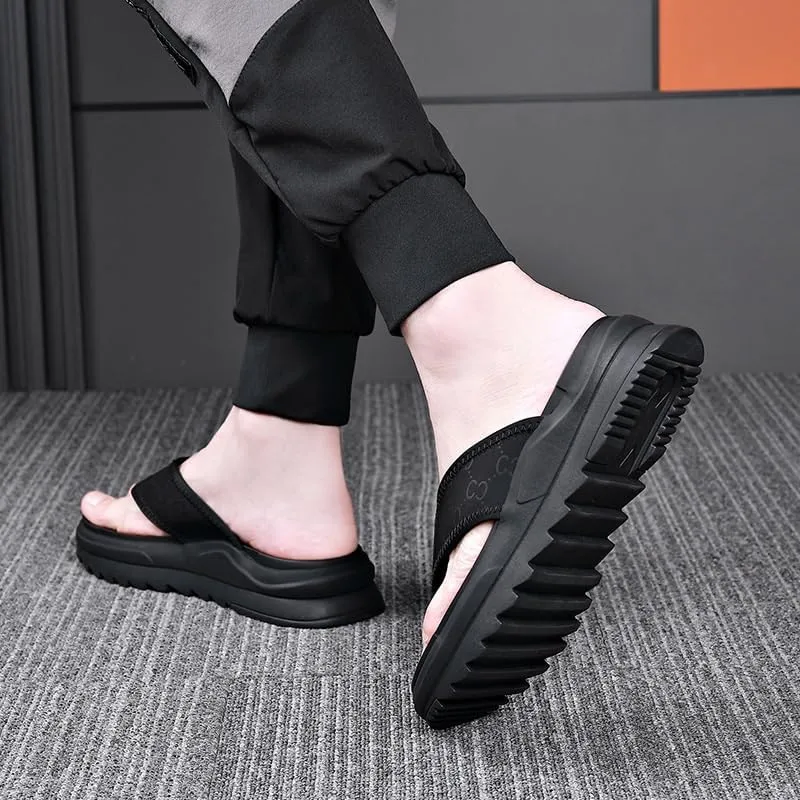 Men's Contemporary Split-Toe Oxford Dress Shoes - Flexible Construction with Odor-Control Technology for Weddings