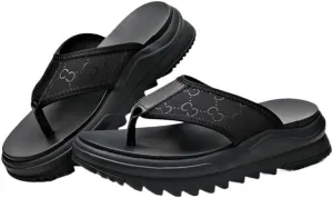 Men's Contemporary Split-Toe Oxford Dress Shoes - Flexible Construction with Odor-Control Technology for Weddings