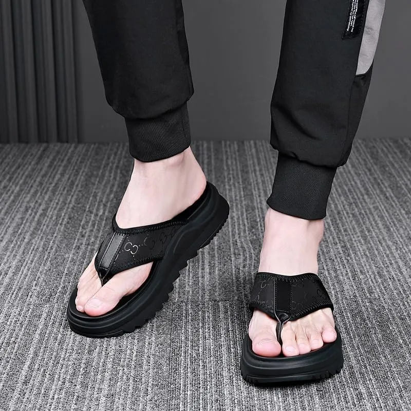 Men's Contemporary Split-Toe Oxford Dress Shoes - Flexible Construction with Odor-Control Technology for Weddings