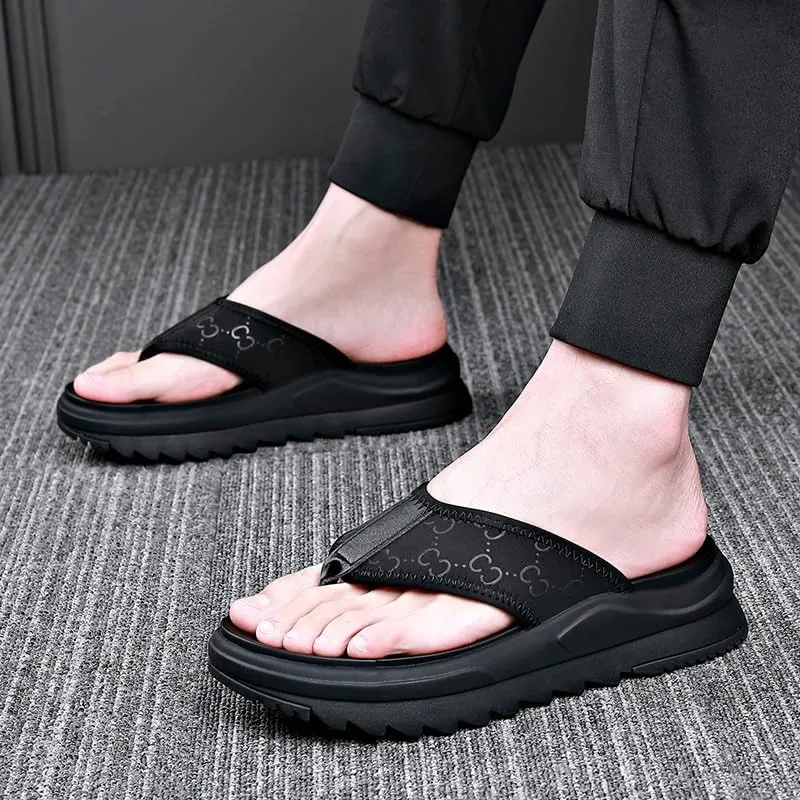 Men's Contemporary Split-Toe Oxford Dress Shoes - Flexible Construction with Odor-Control Technology for Weddings