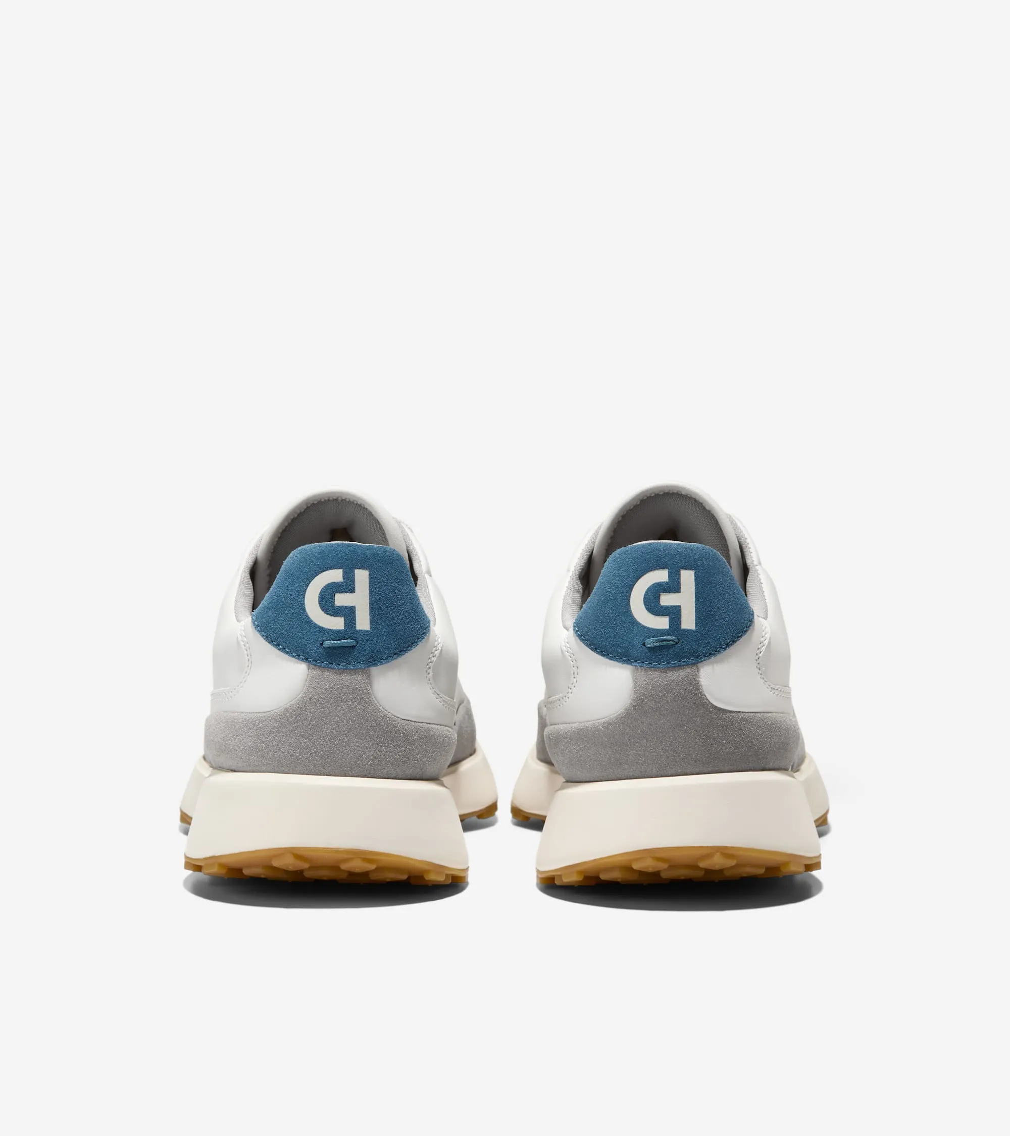 Men's Crosscourt Downtown Sneaker