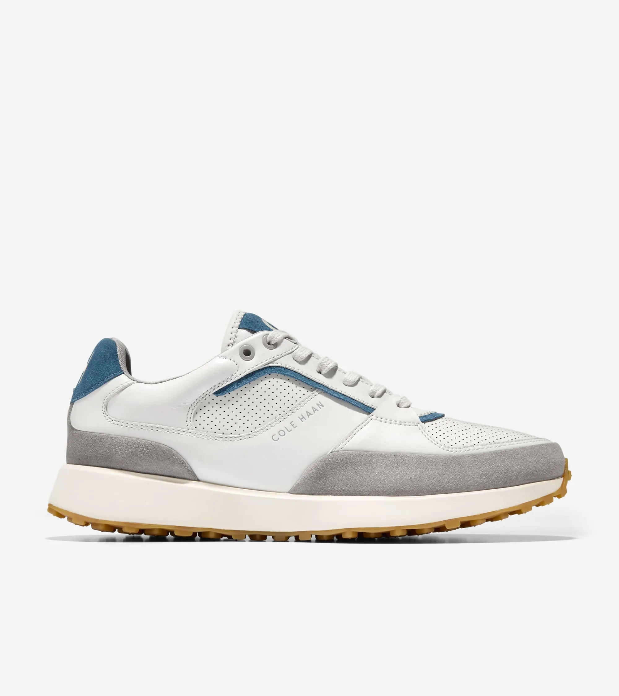 Men's Crosscourt Downtown Sneaker