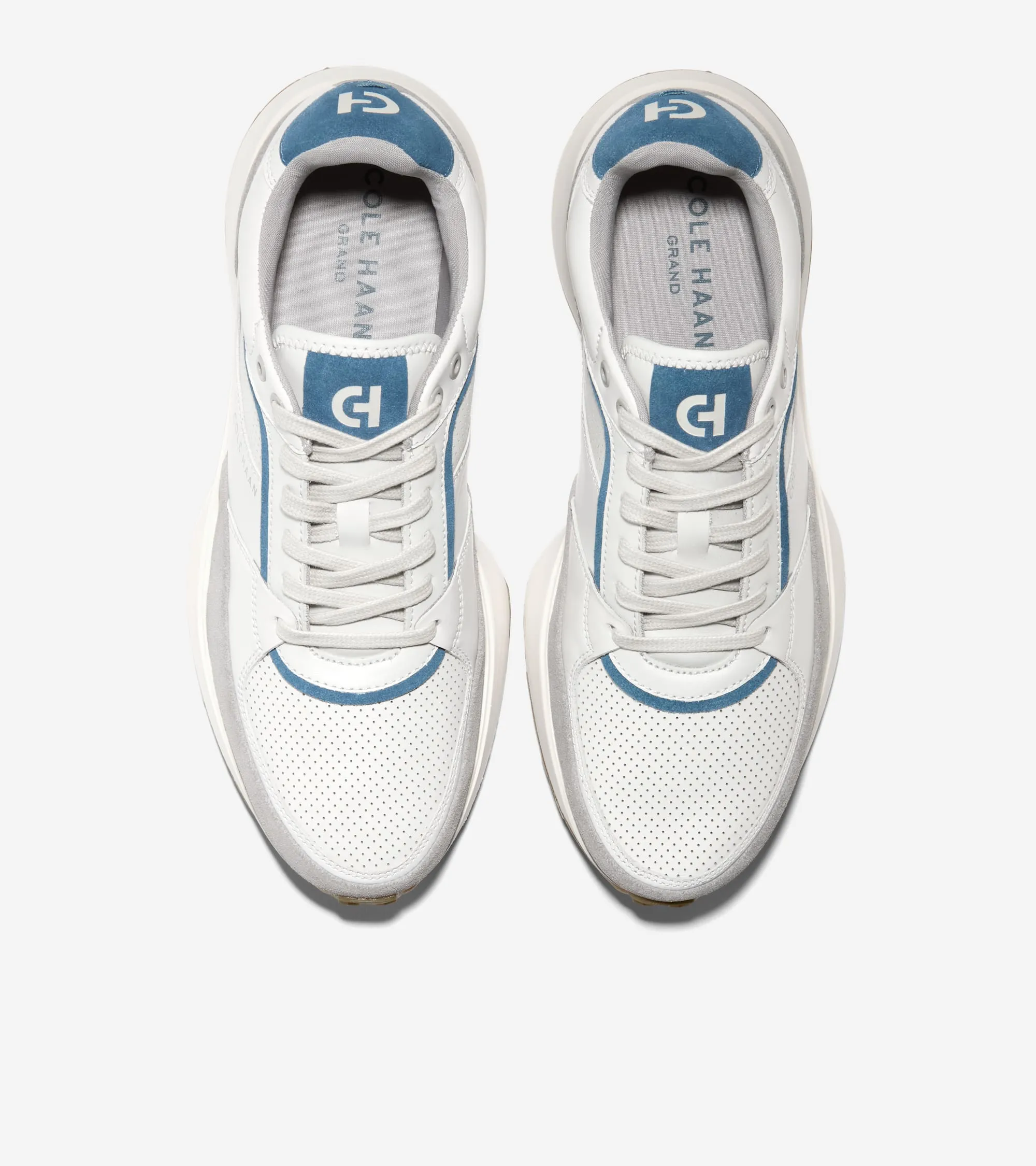 Men's Crosscourt Downtown Sneaker