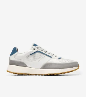 Men's Crosscourt Downtown Sneaker