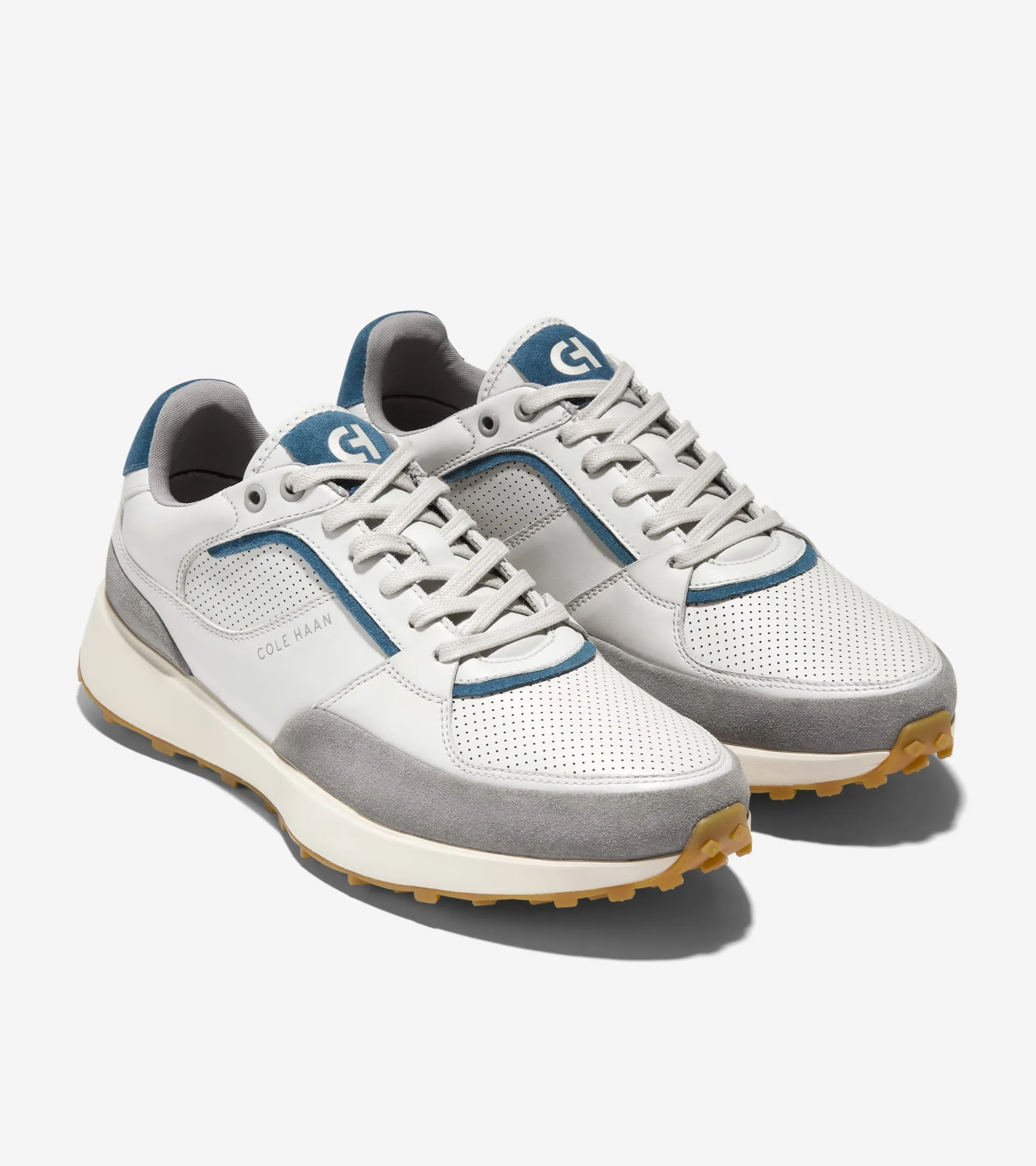 Men's Crosscourt Downtown Sneaker