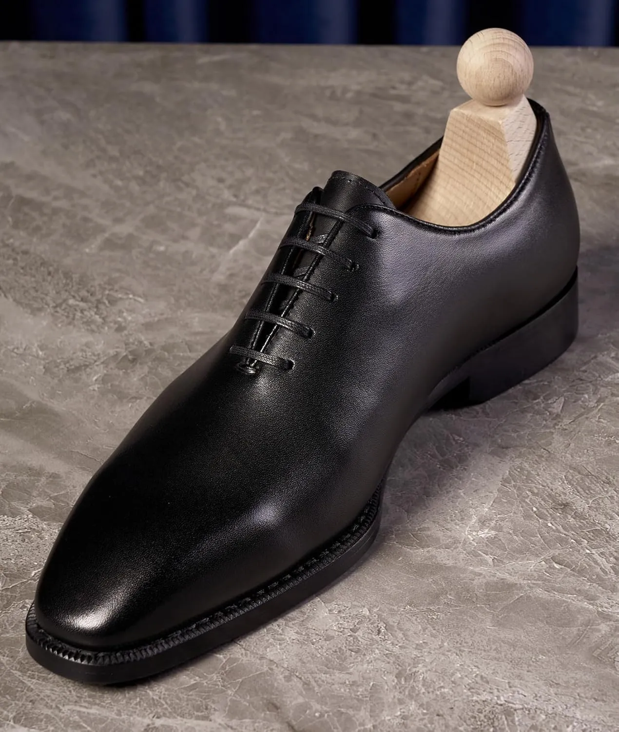 Mens Dress Shoes Formal Oxfords Genunie Leather Modern Whole Cut Oxford Fashion Business Casual Derby Prom Wedding Suit Shoes Tuxedo Shoes for Men