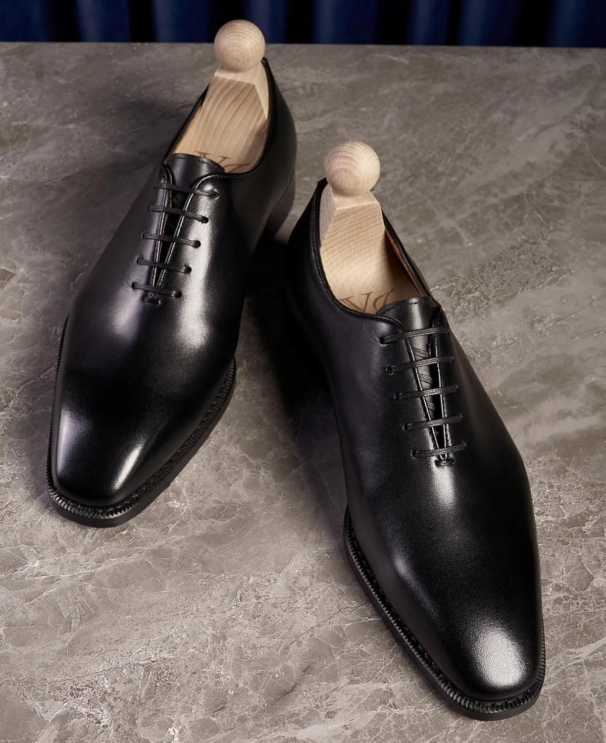 Mens Dress Shoes Formal Oxfords Genunie Leather Modern Whole Cut Oxford Fashion Business Casual Derby Prom Wedding Suit Shoes Tuxedo Shoes for Men
