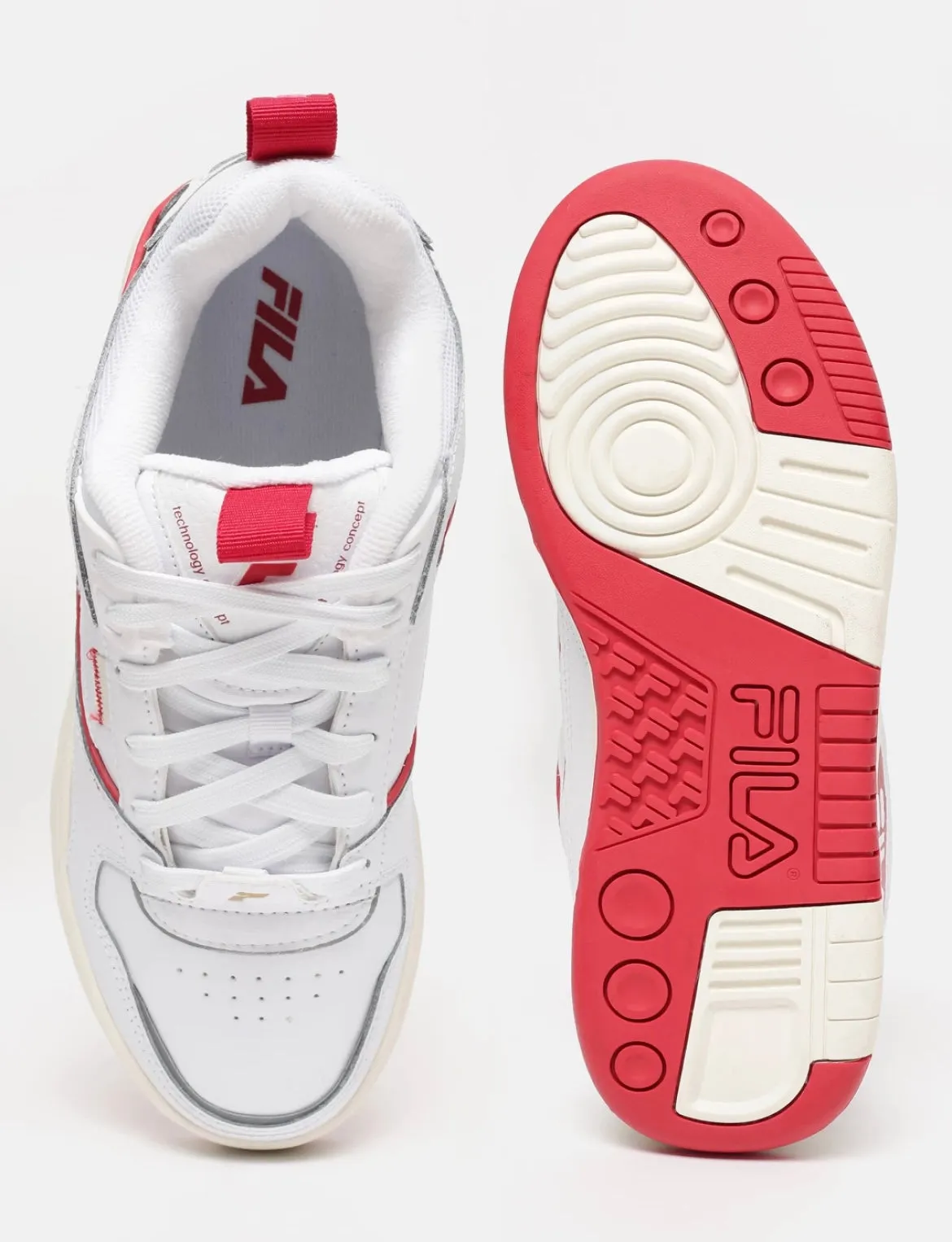 Men’s Fila Corda