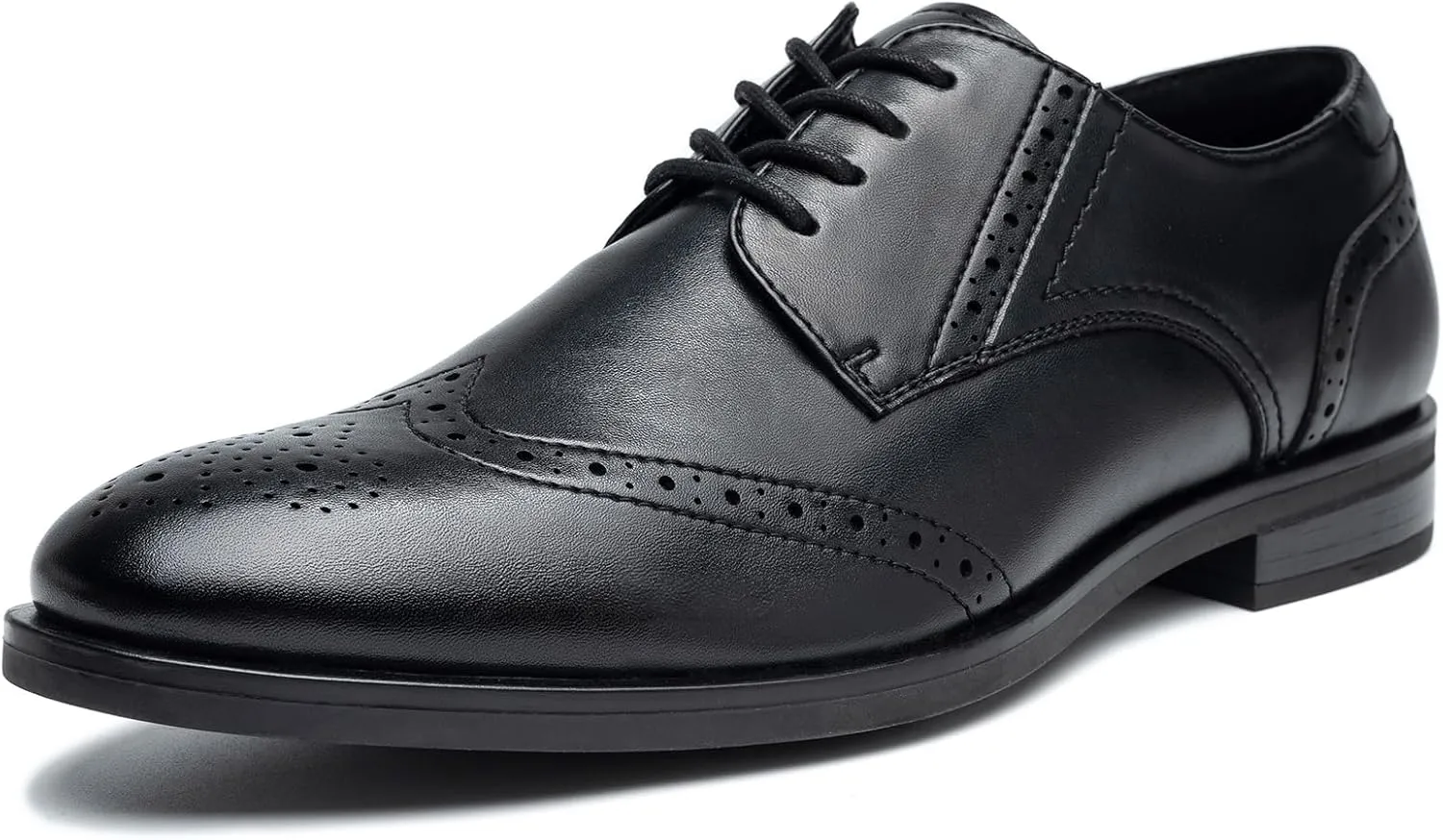 Mens Formal Oxford Dress Shoes