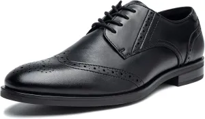 Mens Formal Oxford Dress Shoes