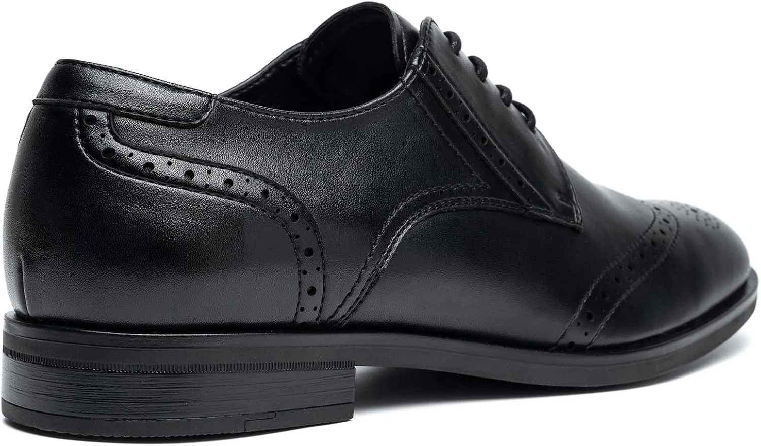 Mens Formal Oxford Dress Shoes