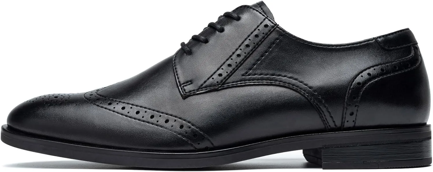 Mens Formal Oxford Dress Shoes