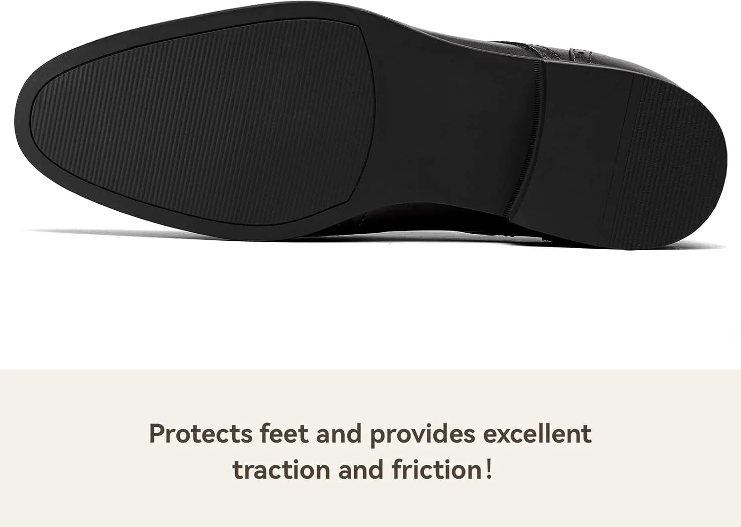 Mens Formal Oxford Dress Shoes