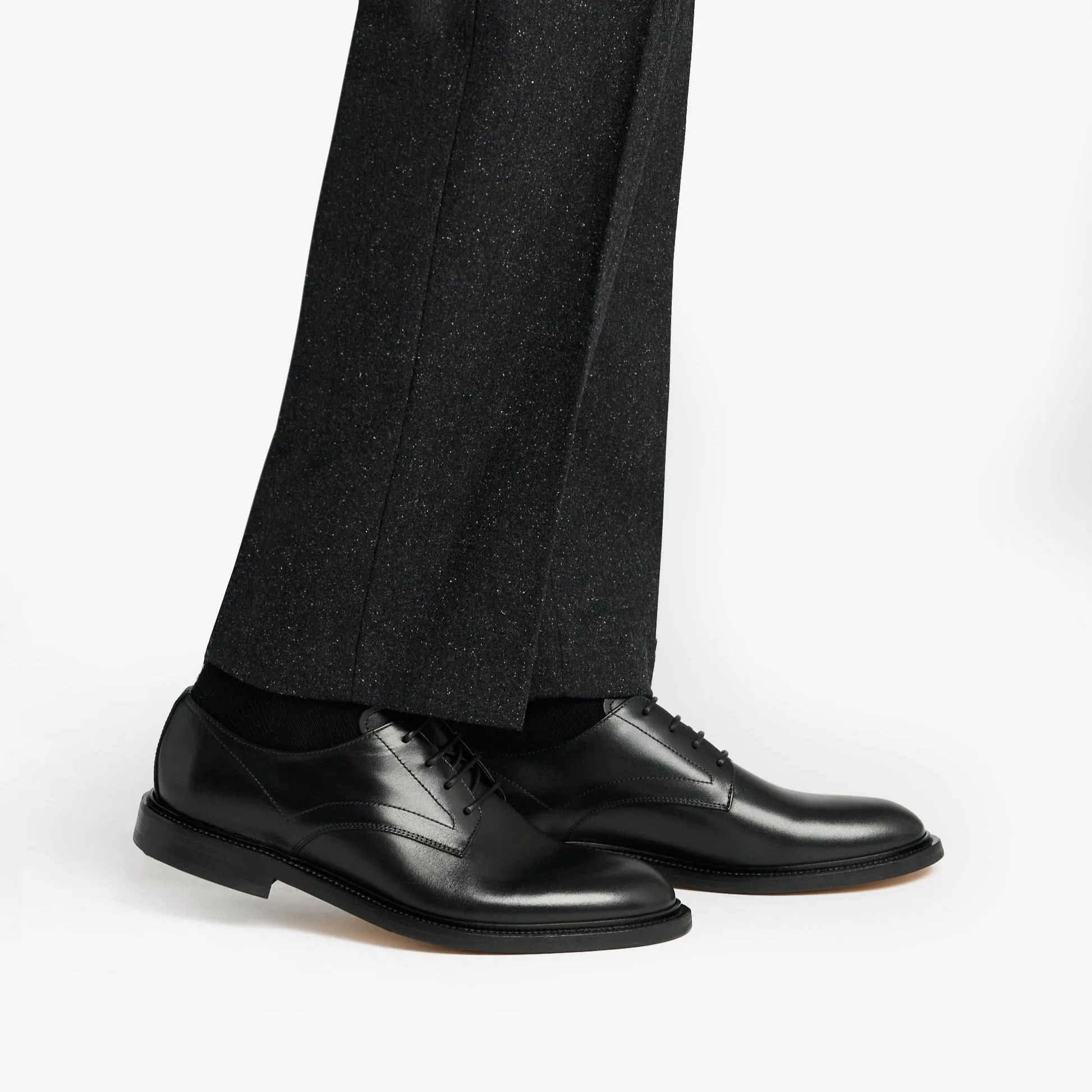 MENS FRANKLIN DERBY