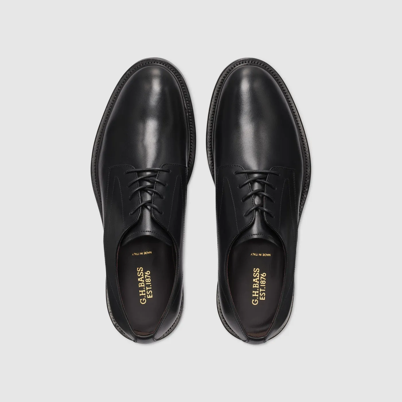 MENS FRANKLIN DERBY