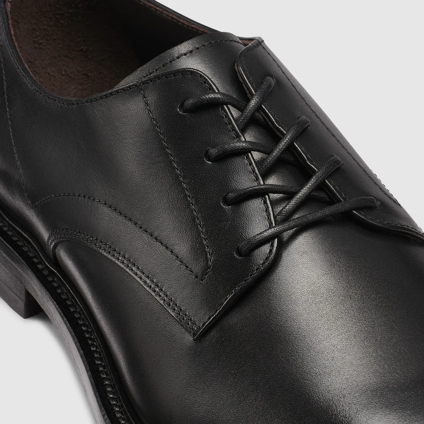MENS FRANKLIN DERBY