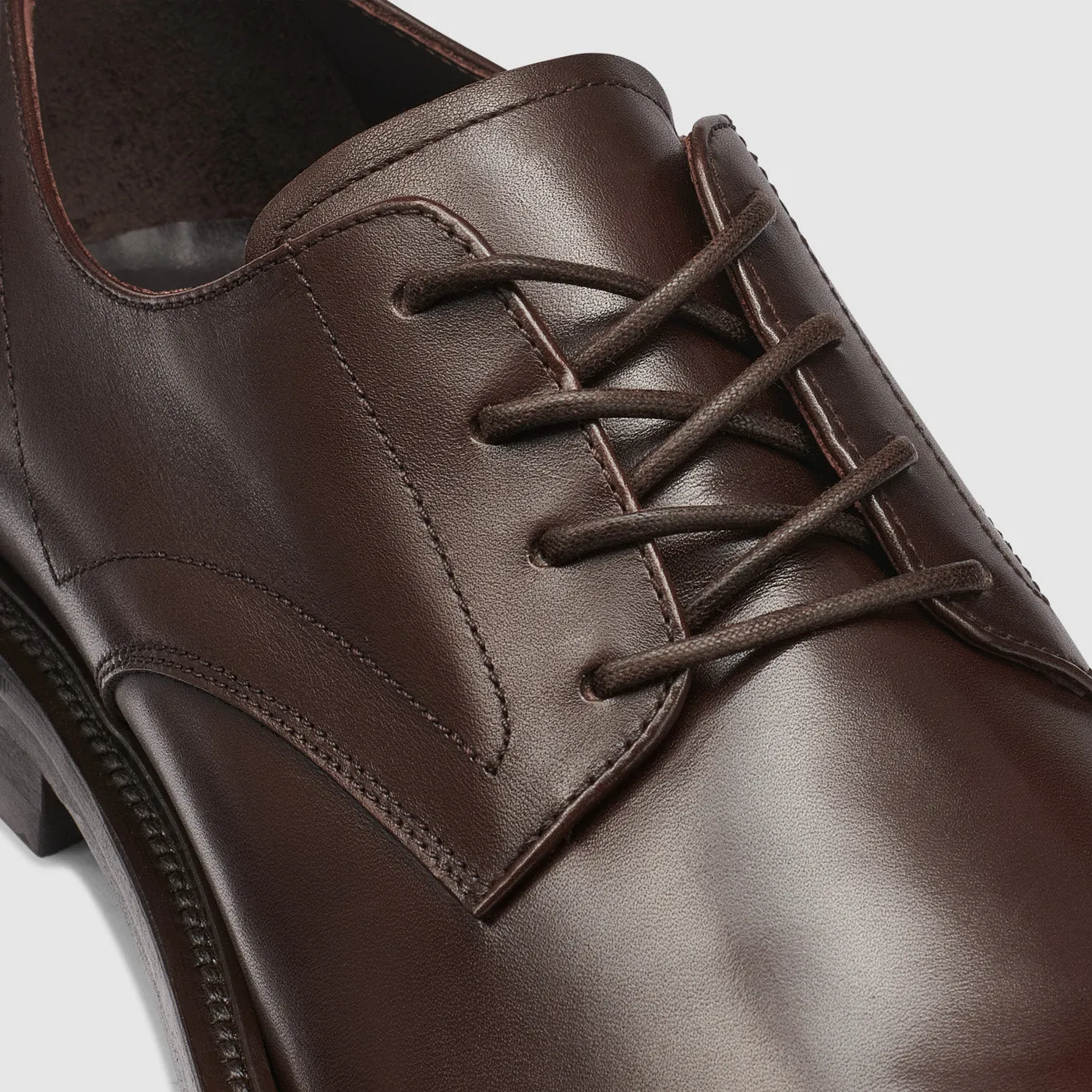 MENS FRANKLIN DERBY
