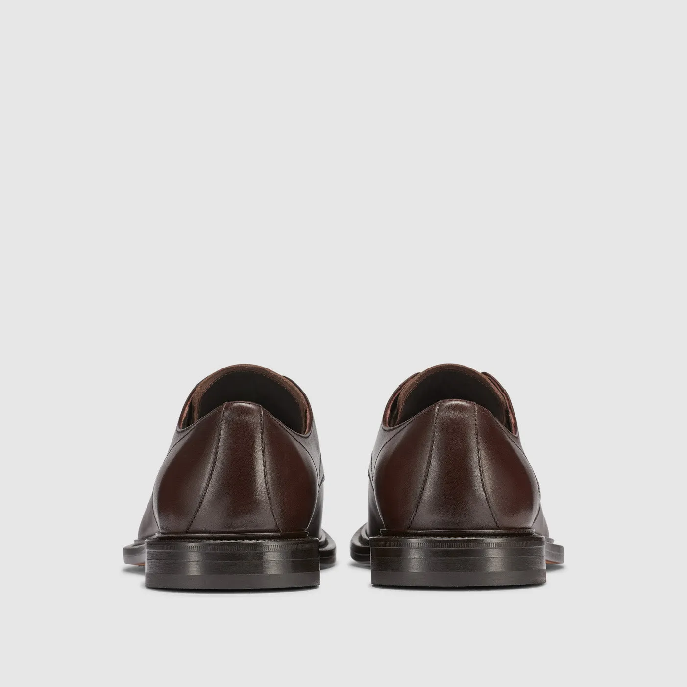 MENS FRANKLIN DERBY