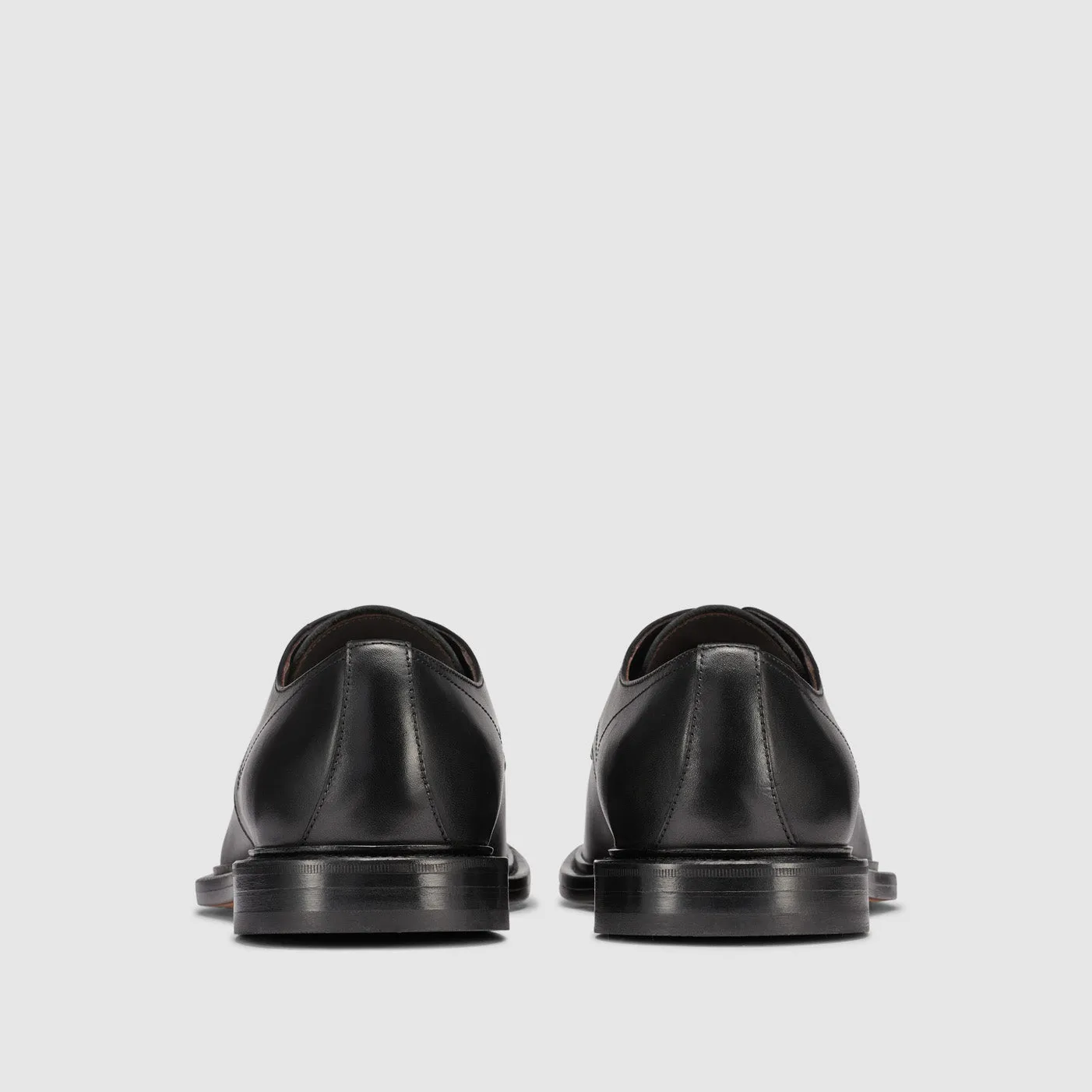 MENS FRANKLIN DERBY