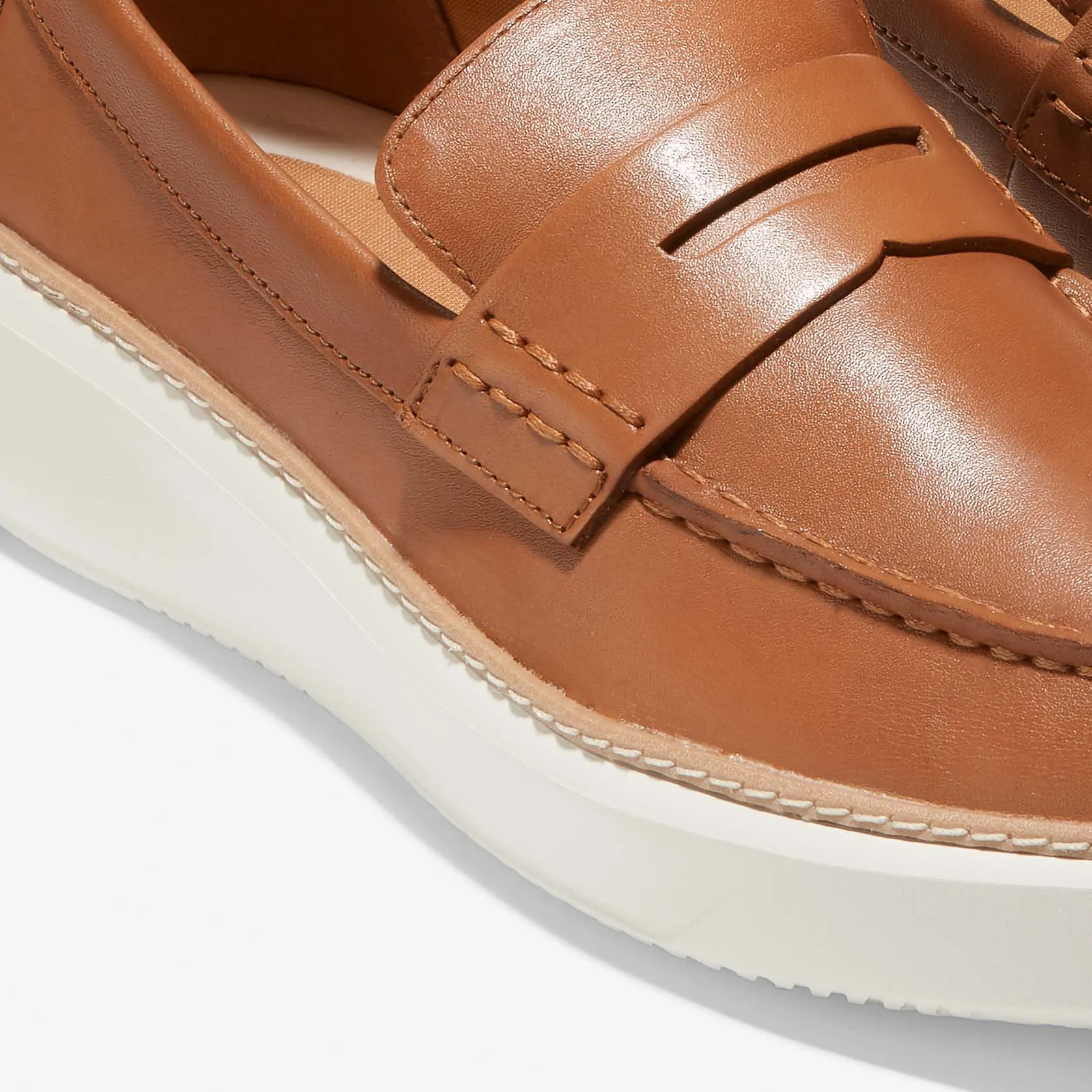 Men's GrandPrø Topspin Penny Loafer