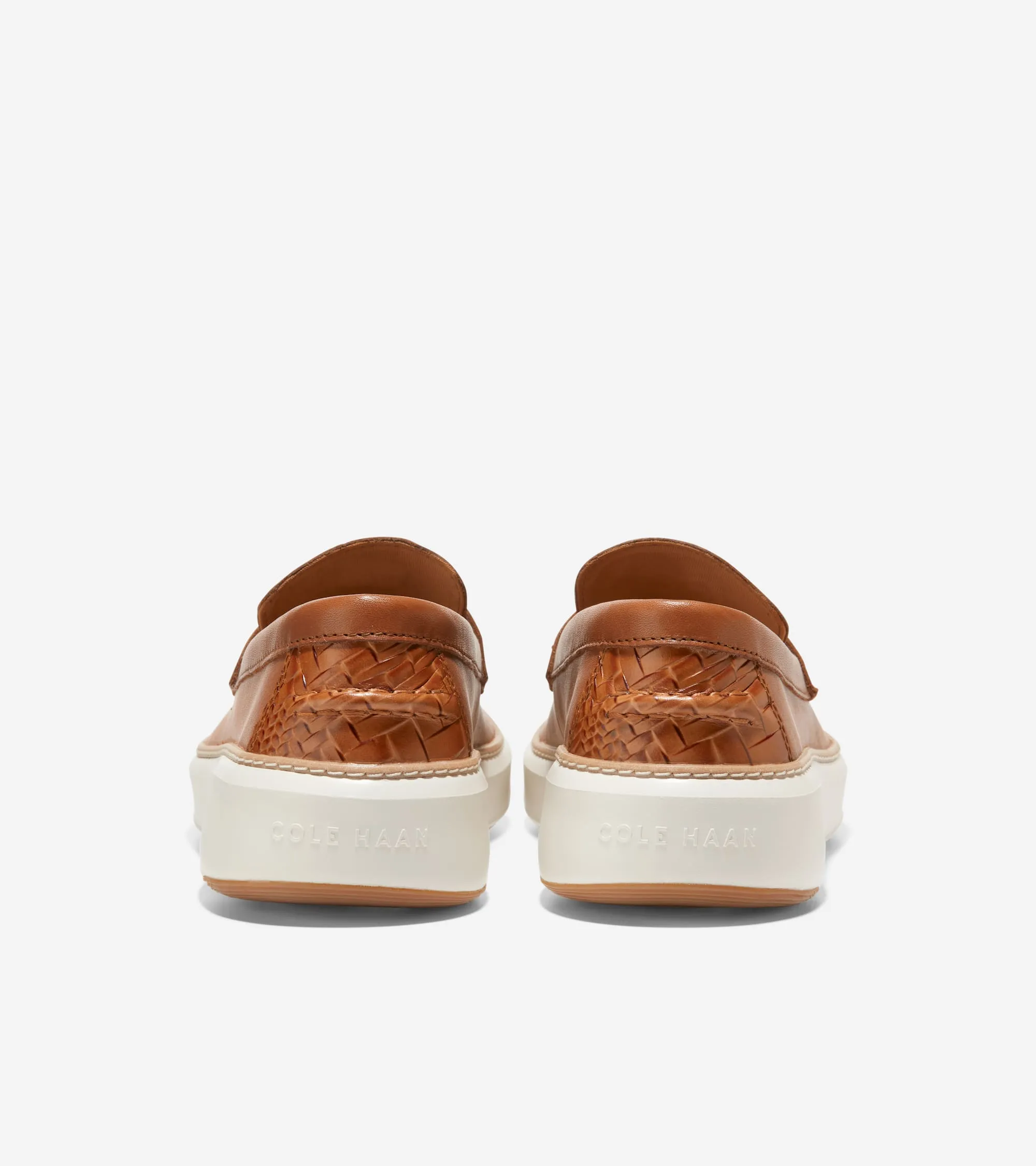 Men's GrandPrø Topspin Penny Loafer