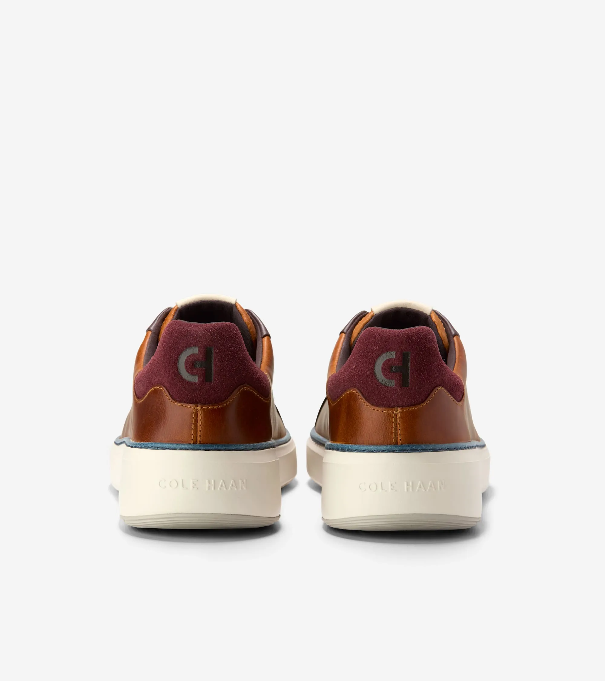Men's GrandPrø Topspin Sneaker