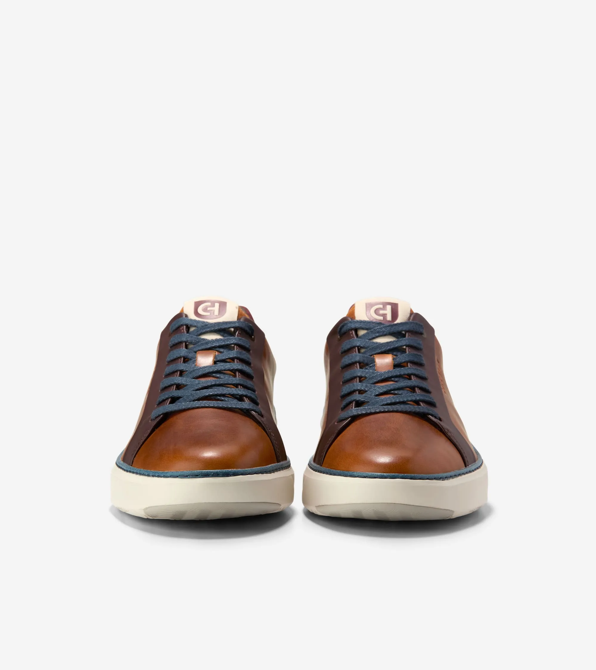 Men's GrandPrø Topspin Sneaker