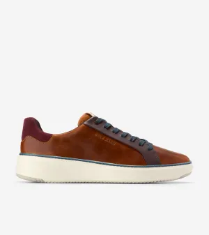 Men's GrandPrø Topspin Sneaker
