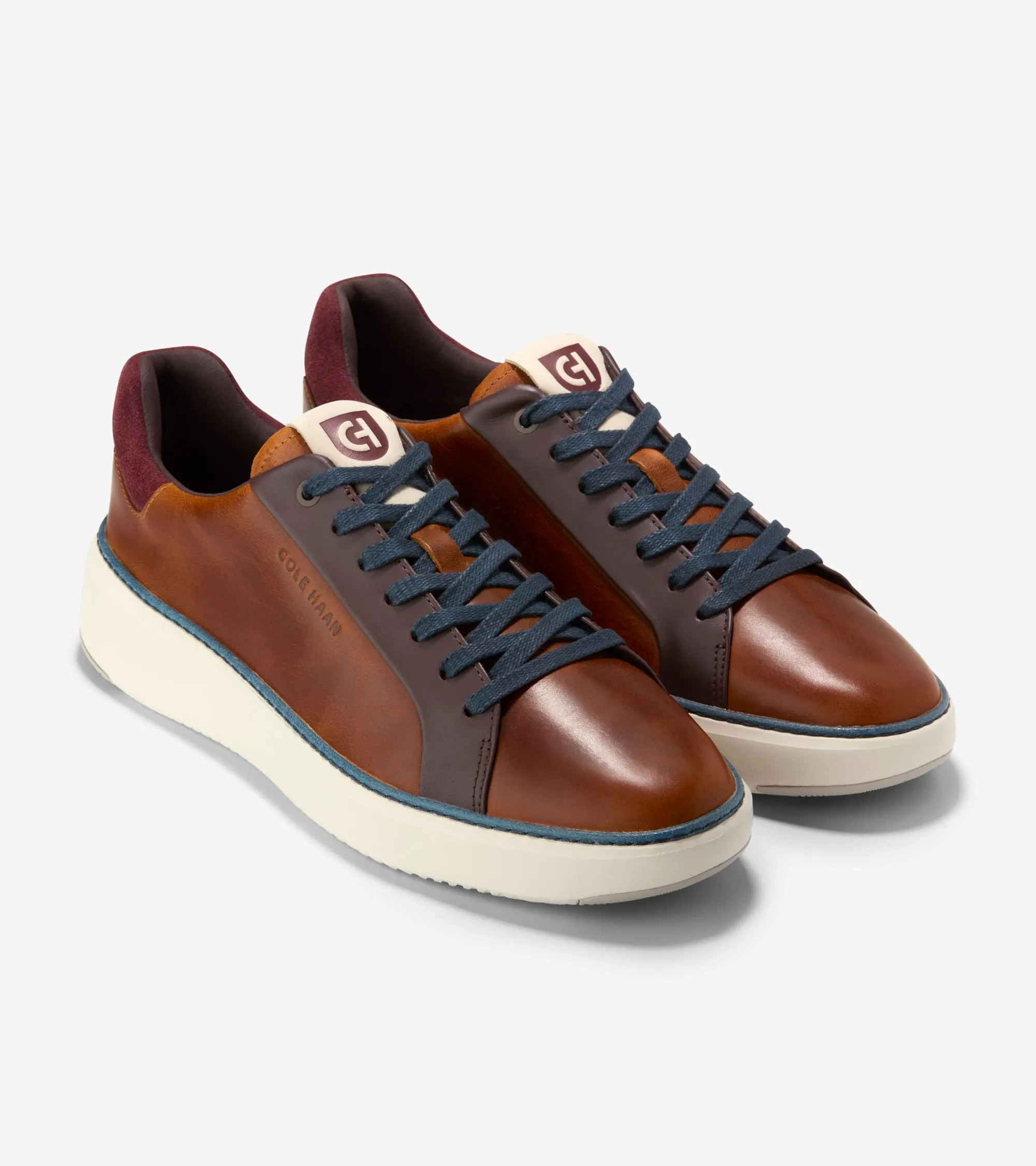 Men's GrandPrø Topspin Sneaker