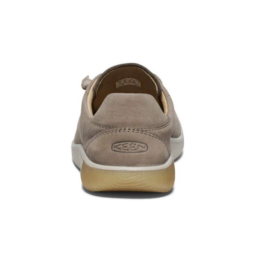 Men's KNX Leather Sneaker