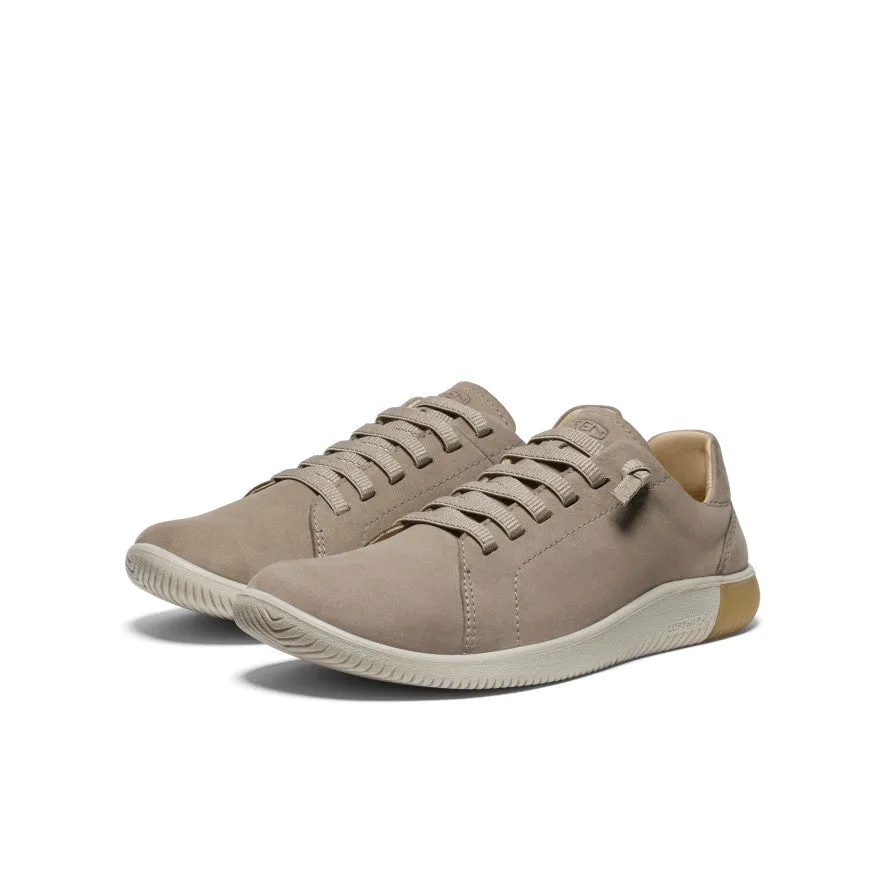 Men's KNX Leather Sneaker