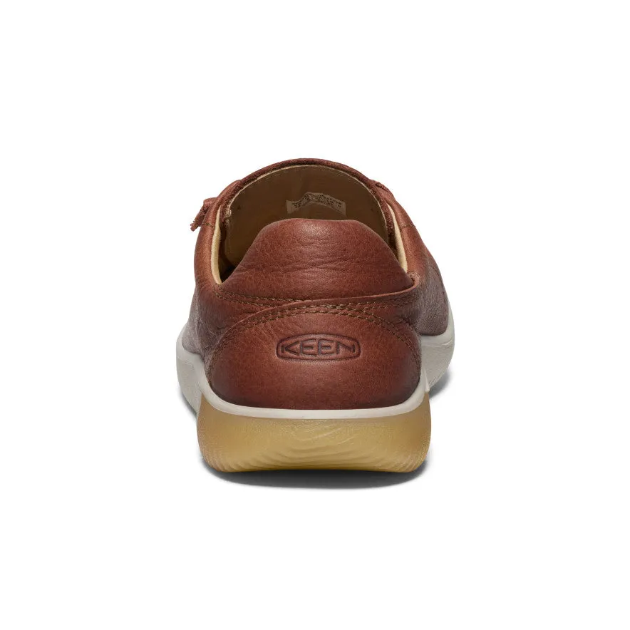 Men's KNX Leather Sneaker