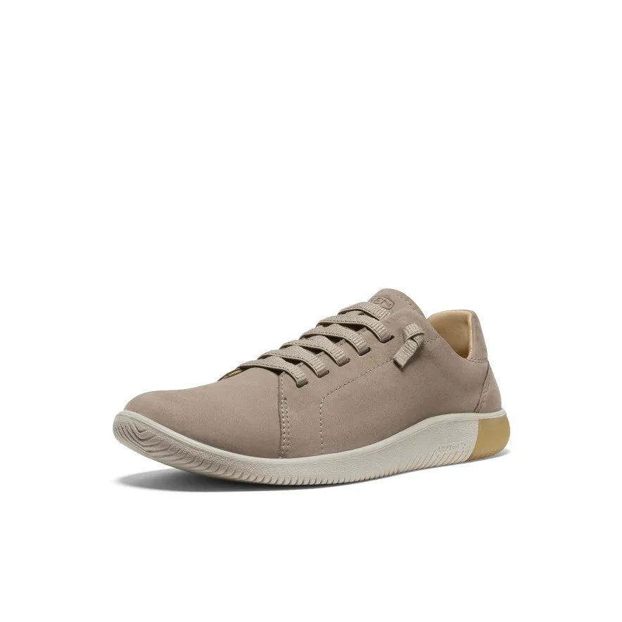Men's KNX Leather Sneaker