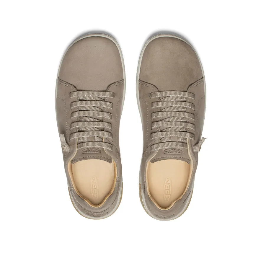 Men's KNX Leather Sneaker