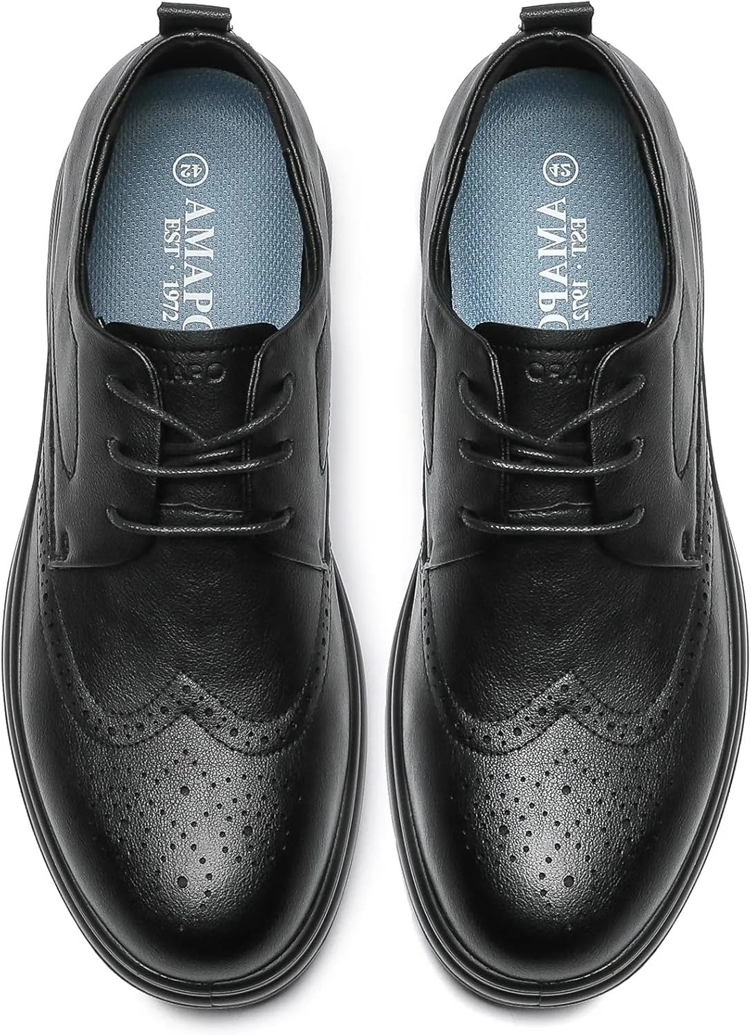 Men's Loafer Dress Shoes Classic Oxfords Shoes for Men Formal Business