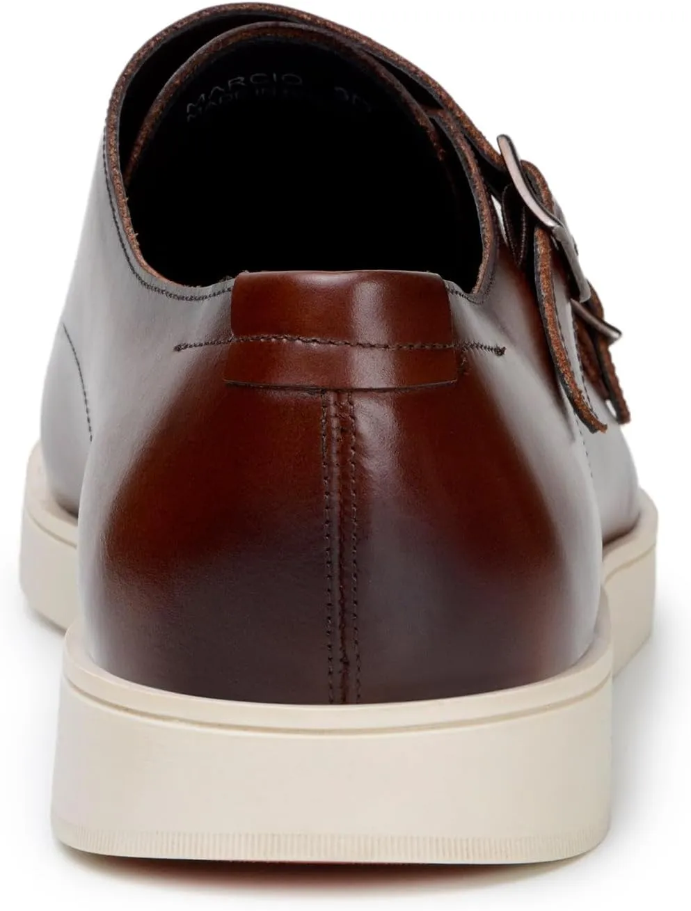 Men's Marcio Hybrid Double Buckle Shoe