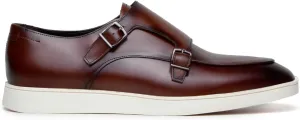 Men's Marcio Hybrid Double Buckle Shoe