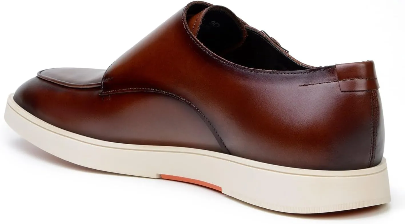 Men's Marcio Hybrid Double Buckle Shoe