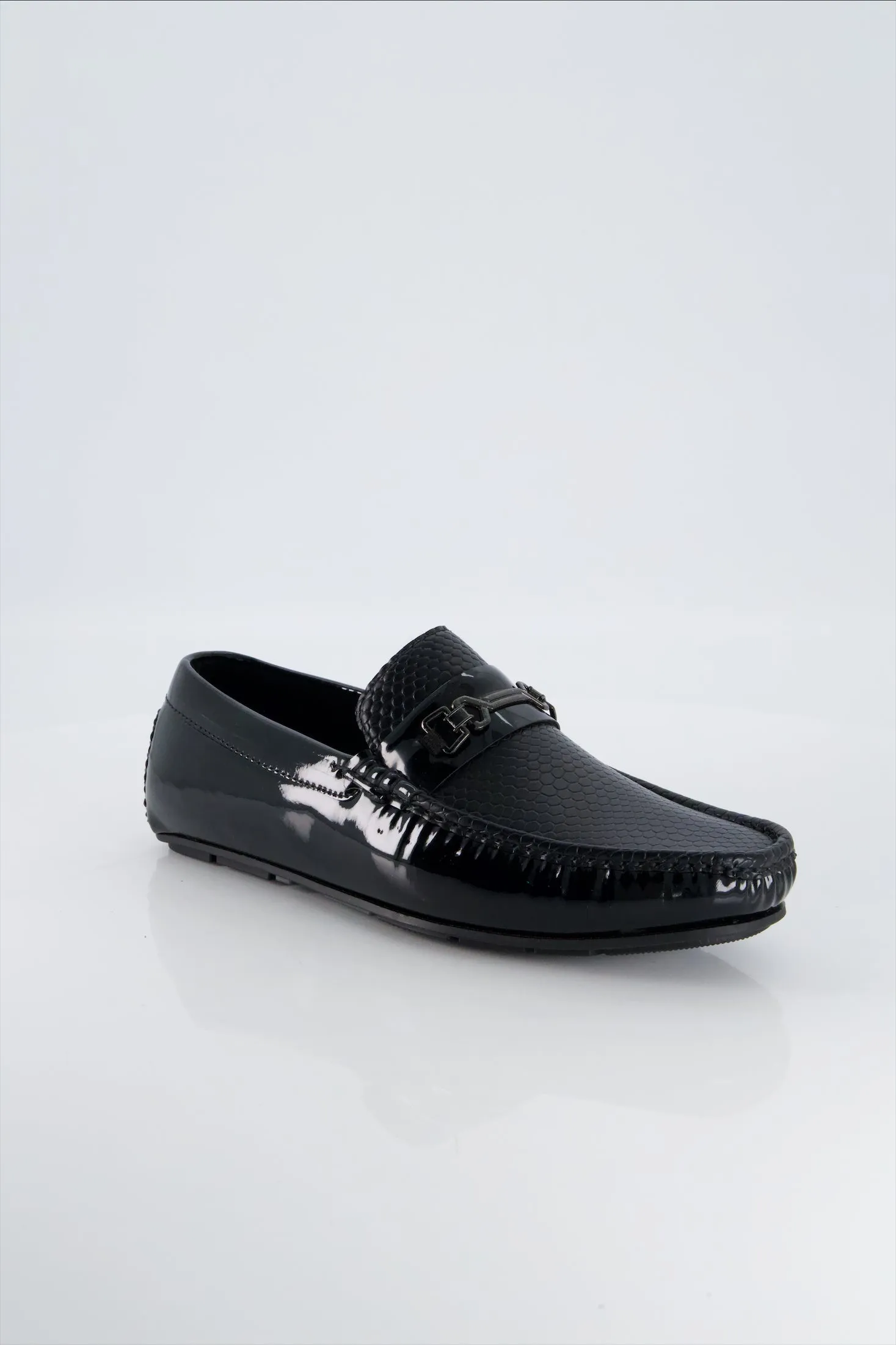 Men's Moccasins US-TE-4302