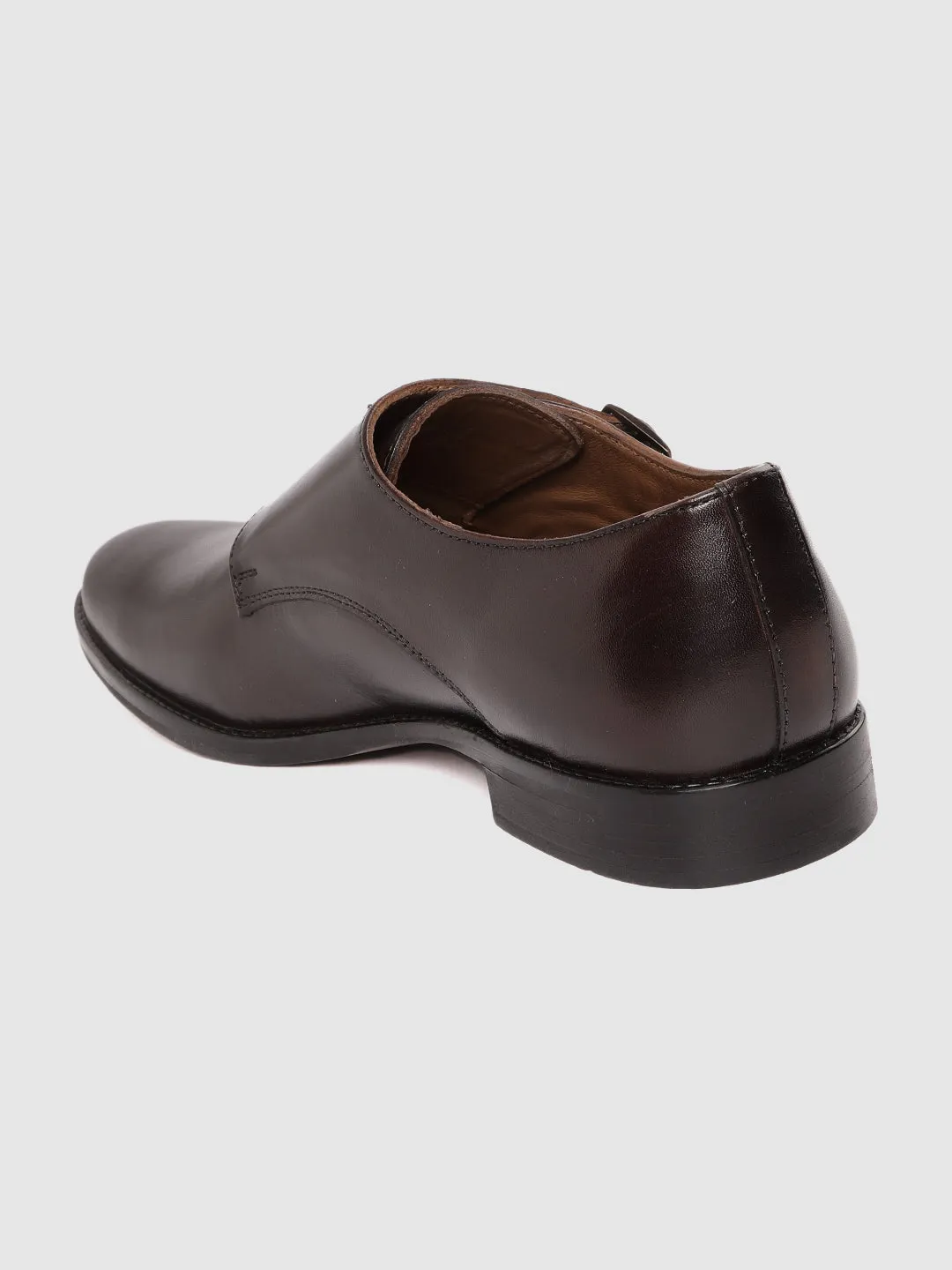 Men's Monk Shoes