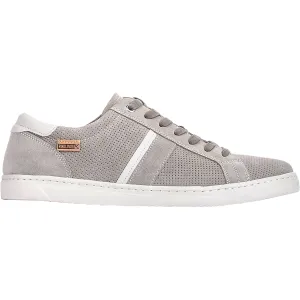 Men's Pikolinos Belfort M8K-4223SE Dark Grey Leather