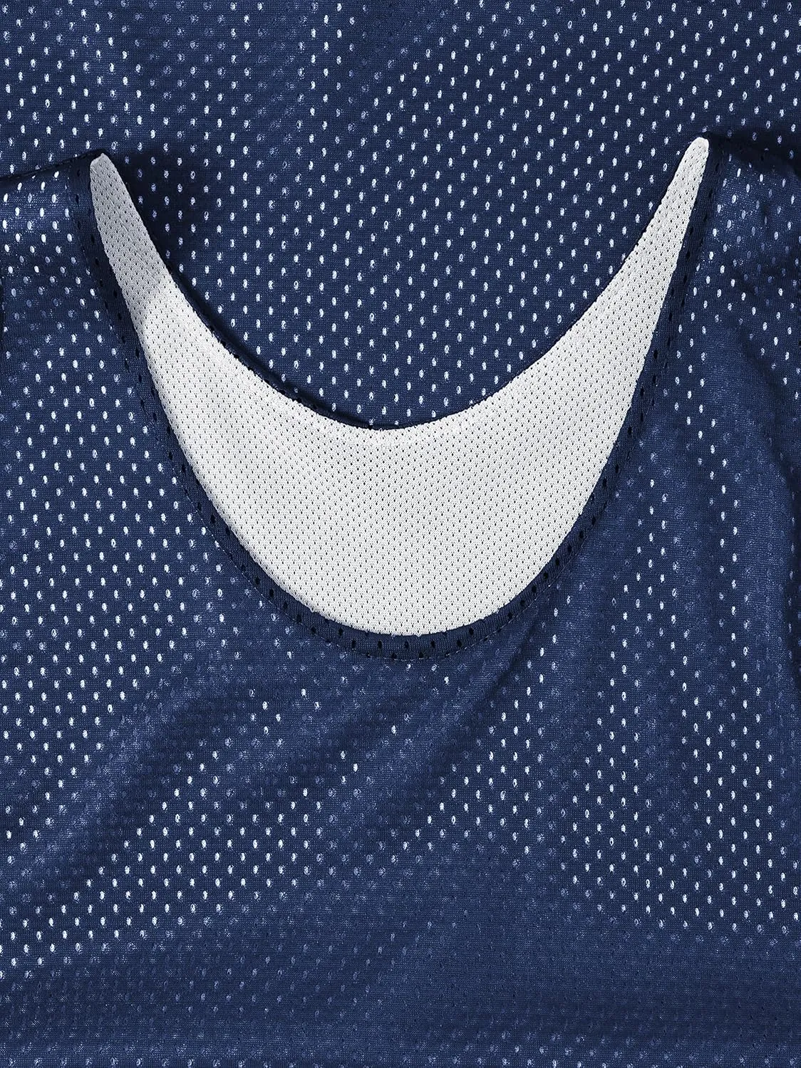 Mens Reversible Basketball Jersey Premium Moisture Wicking Mesh Tank Top